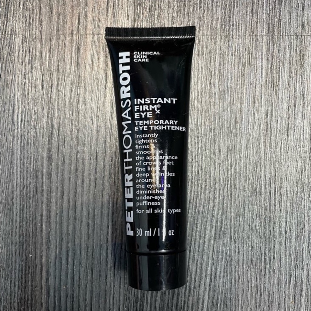 $23 ADD ON - Peter Thomas Roth Instant FIRMx® Eye Temporary Eye Tightener